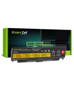 Green Cell Battery for Lenovo ThinkPad T440p T540p W540 W541 L440 L540