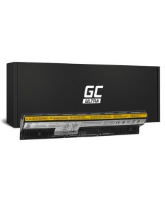 Green Cell Battery L12M4E01 ULTRA for Lenovo G50 G50-30 G50-45 G50-70 G50-80 G400s G500s G505s