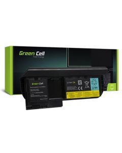 Green Cell Battery 45N1079 for Lenovo ThinkPad Tablet X220 X220i X220t