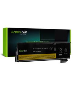 Green Cell Battery for Lenovo ThinkPad T440 T440s T450 T450s T460 T460p T470p T550 T560 W550s X240 X250 X260 X270 L450 L460 L470