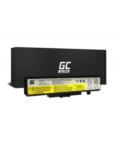 Green Cell Battery ULTRA for Lenovo G500 G505 G510 G580 G580A G585 G700 G710 G480 G485 IdeaPad P580 P585 Y480 Y580 Z480 Z585