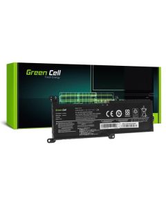 Green Cell Battery for Lenovo IdeaPad 320-14IKB 320-15ABR 320-15AST 320-15IAP 320-15IKB 320-15ISK 330-15IKB 520-15IKB
