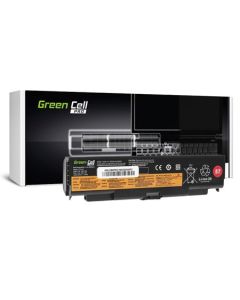 Green Cell Battery PRO for Lenovo ThinkPad T440p T540p W540 W541 L440 L540