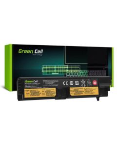 Green Cell Battery for Lenovo ThinkPad E570 E570c E575