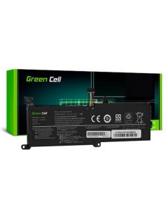 Green Cell L16C2PB2 L16M2PB1 battery for Lenovo IdeaPad 3 3-15ADA05 3-15IIL05 320-15IAP 320-15IKB 320-15ISK 330-15AST 330-15IKB
