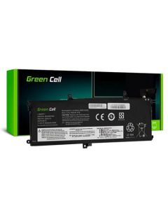 Green Cell battery L18L3P71 L18M3P71 for Lenovo ThinkPad T590 T15 P15s P53s