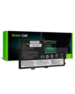 Green Cell battery L18C3PF6 L18C3PF7 L18M3PF6 L18M3PF7 for Lenovo IdeaPad C340-15IIL S340-14API S340-15API S340-15IIL S340-15IWL