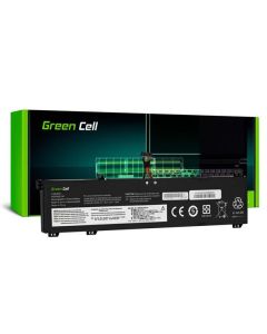 Green Cell L19C4PC1 L19M4PC1 Battery for Lenovo Legion 5 5-15ARH05 5-15ARH05H 5-15IMH05 5-15IMH05H 5P-15ARH05H 5P-15IMH05H