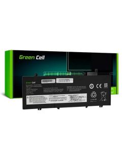 Green Cell L17L3P71 L17M3P71 L17M3P72 battery for Lenovo ThinkPad T480s
