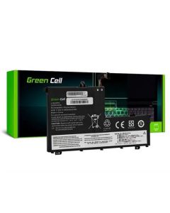 Green Cell Battery L19C3PF1 L19D3PF1 L19L3PF8 L19M3PF1 for Lenovo ThinkBook 14-IIL 14-IML 15-IIL 15-IML