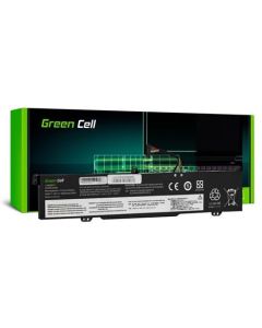 Green Cell Battery L18C3PF1 L18M3PF1 for Lenovo Ideapad L340-15IRH L340-17IRH