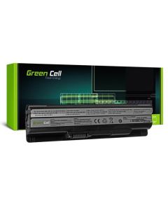 Green Cell Battery BTY-S14 BTY-S15 for MSI CR650 CX650 FX400 FX600 FX700 GE60 GE70 GP60 GP70 GE620
