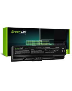Green Cell Battery PA3534U-1BRS for Toshiba Satellite A200 A300 A350 L300 L500 L505