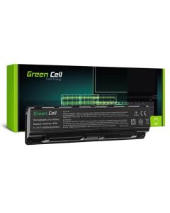 Green Cell Battery PA5024U-1BRS for Toshiba Satellite C850 C850D C855 C870 C875 L850 L855 L870 L875