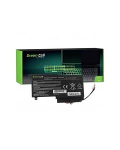 Green Cell Battery PA5107U-1BRS for Toshiba Satellite L50-A L50-A-19N L50-A-1EK L50-A-1F8 L50D-A P50-A L50t-A S50-A