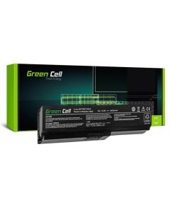 Green Cell Battery PA3634U-1BRS for Toshiba Satellite A660 A665 L650 L650D L655 L670 L670D L675 M300 M500 U400 U500