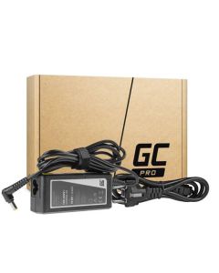 Green Cell PRO Charger / AC Adapter 19V 3.42A 65W for Acer Aspire 5741G 5742 5742G E1-521 E1-531 E1-531G E1-570 E1-571 E1-571G
