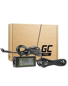 Green Cell PRO Charger / AC Adapter 19V 2.37A 45W for Asus R540 X200C X200M X201E X202E Vivobook F201E S200E ZenBook UX31A UX32V