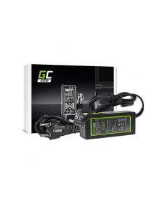 Green Cell PRO Charger / AC Adapter 19V 3.42A 65W for AsusPro BU400 BU400A PU551 PU551L PU551LA PU551LD PU551J PU551JA