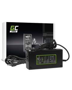 Green Cell PRO Charger / AC Adapter 19.5V 7.7A 150W for Asus G550 G551 G73 N751 MSI GE60 GE62 GE70 GP60 GP70 GS70 PE60 PE70 WS60