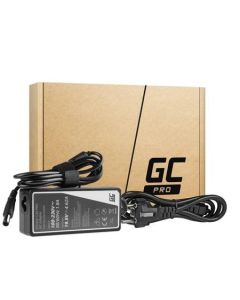 Green Cell PRO Charger / AC Adapter 19.5V 4.62A 90W for Dell Inspiron 15R N5010 N5110 Latitude E6410 E6420 E6430 E6510 E6520