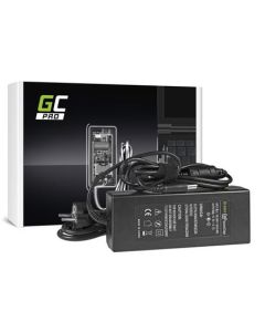 Green Cell PRO Charger / AC Adapter 19.5V 6.7A 130W for Dell XPS 17 L701X L702X Precision M2800 M3800 M4400 M4500 M6700