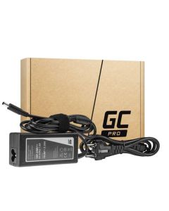 Green Cell PRO Charger / AC Adapter 19.5V 3.34A 65W for Dell Inspiron 15 3543 3558 3559 5552 5558 5559 5568 17 5758 5759