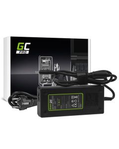 Green Cell PRO Charger / AC Adapter 19.5V 6.7A 130W for Dell XPS 15 9530 9550 9560 Precision 15 5510 5520 M3800