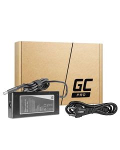 Green Cell PRO Charger / AC Adapter 19.5V 9.23A 180W for Dell Latitude E5510 E7240 E7440 Alienware 13 14 15 M14x M15x R1 R2 R3