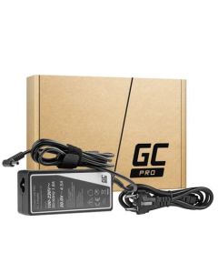 Green Cell PRO Charger / AC Adapter 20V 4.5A 90W for Lenovo B570 G550 G570 G575 G770 G780 G580 G585 IdeaPad P580 Z510 Z580 Z585