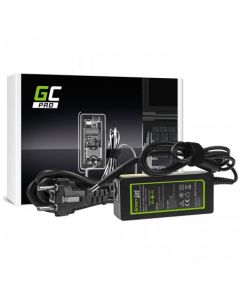 Green Cell PRO Charger / AC Adapter 19.5V 3.33A 65W for HP Pavilion 15-B 15-B020EW 15-B020SW 15-B050SW 15-B110SW HP Envy 4 6