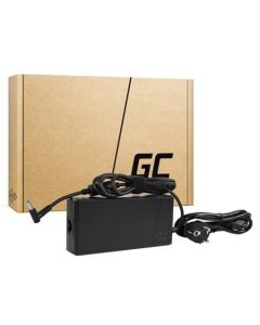 Green Cell PRO Power supply / charger 19.5V 10.3A 200W for HP Omen 15-ce ZBook 15 G6 17 G3 G4 G5 G6