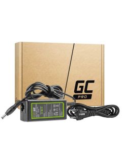 Green Cell PRO Charger / AC Adapter 20V 3.25A 65W for Lenovo B560 B570 G530 G550 G560 G575 G580 G580a G585 IdeaPad Z560 Z570