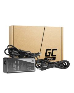 Green Cell PRO Charger / AC Adapter 20V 4.5A 90W for Lenovo G500 G500s G510 Z51-70 IdeaPad Z510 Z710 ThinkPad T440s T460p T470p