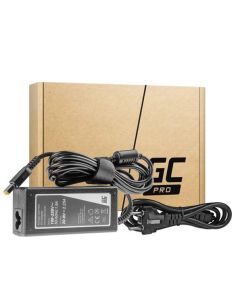 Green Cell PRO Charger / AC Adapter 20V 2.25A 45W for Lenovo G40-30 G50-30 V110-15IAP V130-15IGM Yoga 300-11IBR ThinkPad X240