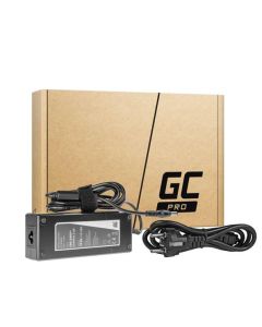 Green Cell PRO Charger / AC Adapter 19.5V 6.15A 120W for Lenovo IdeaPad Y510p Y550p Y560 Y570 Y580 Z500 Z570 MSI GE60 GE70 GP70
