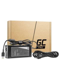 Green Cell PRO Charger / AC Adapter 20V 6.75A 135W for Lenovo IdeaPad Gaming L340-15 L340-17 15ARH05 15IMH05 Legion Y520 Y530
