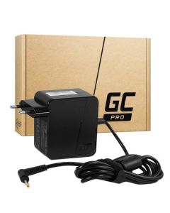 Green Cell PRO 20V 3.25A 65W Charger Adapter for Lenovo IdeaPad 3, IdeaPad 5, 320-15 510-15 S145-14 S145-15 S340-14 S5