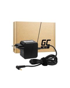 Green Cell PRO 20V 2.25A 45W Charger Adapter for Lenovo IdeaPad 110 110-15 100-15IBY 110-15IBR 320-15ISK 320-15AST S14