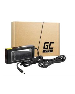 Green Cell PRO Charger / AC Adapter 19V 9.5A 180W for MSI GT60 GT70 GT680 GT683 Asus ROG G75 G75V G75VW G750JM G750JS (5.5-2.5mm)