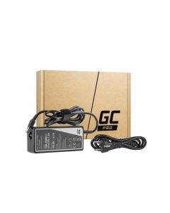Green Cell PRO Charger / AC Adapter 19.5V 4.7A 90W for Sony Vaio PCG-61211M PCG-71211M PCG-71811M PCG-71911M Fit 15 15E