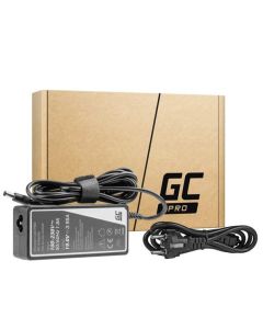 Green Cell PRO Charger / AC Adapter 19V 3.95A 75W for Toshiba Satellite C55 C660 C850 C855 C870 L650 L650D L655 L750 L750D L755