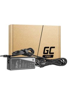 Green Cell PRO Charger / AC Adapter 19V 4.74A 90W for Asus A52 K50IJ K52 K52F K52J K53S K53SV X52 X52J X53S X53U X54C X54 X54H