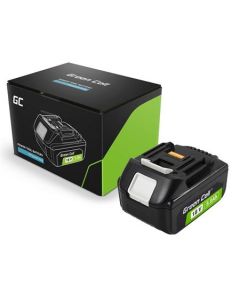 Green Cell BL1850 Battery (18V 5Ah) for Makita LXT 18V Power Tools