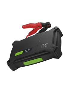 Green Cell GC PowerBoost Startér do auta / Powerbanka / Startér do auta s funkcí nabíječky 16000mAh 2000A