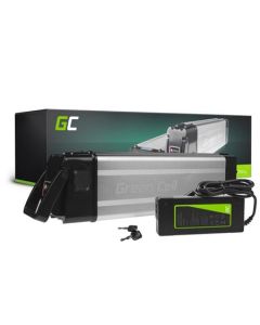 Green Cell Batterie 15Ah (540Wh) pro 36V elektrokolo