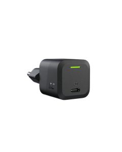 Green Cell Power Charger 33W GaN GC PowerGan for laptop, MacBook, Iphone, Tablet, Nintendo Switch – USB-C Power Delivery