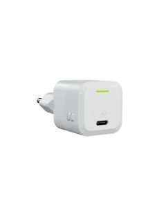 Green Cell Power Charger 33W GaN GC PowerGan for laptop, MacBook, Iphone, Tablet, Nintendo Switch – USB-C Power Delivery