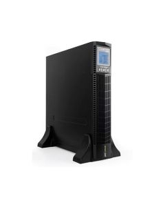 Green Cell UPS pro serverové racky  RTII 1000VA 900W s LCD displejem