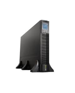 Green Cell UPS pro rack RTII 3000VA 2700W s LCD displejem